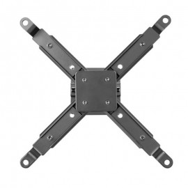 Support Plafond SBOX pour video Projecteur 43-65cm Support Plafond SBOX pour video Projecteur 43-65cm