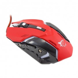 Ensemble Gaming 4en1 WHITE SHARK (GC-4101)