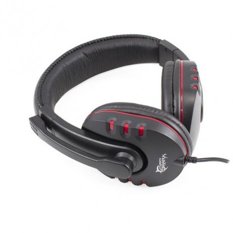 Ensemble Gaming 4en1 WHITE SHARK (GC-4101)