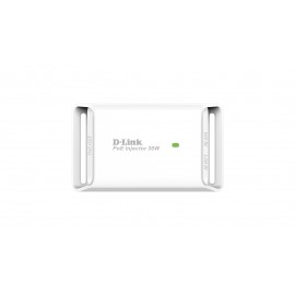 Gigabit PoE+ Injector DPE‑301GI Gigabit PoE+ Injector DPE‑301GI