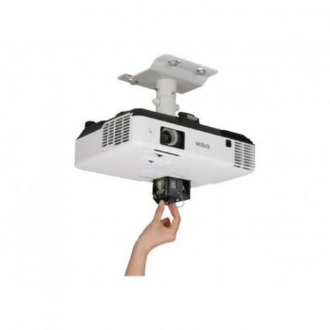 Vidéoprojecteur Epson EB 1880 Vidéoprojecteur Epson EB 1880