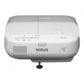 Vidéoprojecteur Epson EB 470W Vidéoprojecteur Epson EB 470W