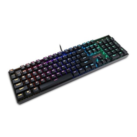 Clavier REDRAGON mitra mécanique K551-1RGB