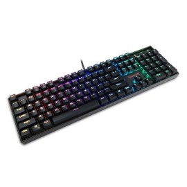 Clavier REDRAGON mitra mécanique K551-1RGB Clavier REDRAGON mitra mécanique K551-1RGB
