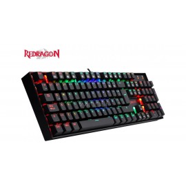 Clavier REDRAGON mitra mécanique K551-1RGB Clavier REDRAGON mitra mécanique K551-1RGB