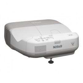 Vidéoprojecteur Epson EB 470W Vidéoprojecteur Epson EB 470W