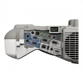 Vidéoprojecteur Epson EB 475W Vidéoprojecteur Epson EB 475W