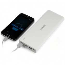 PowerBank ROMOSS Sense 9 25000 mAh Blanc