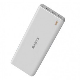 PowerBank ROMOSS Sense 9 25000 mAh Blanc