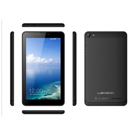 Tablette LEAGOO LEAPAD X5 7" 3G Noir (LEAPADX-BLACK)