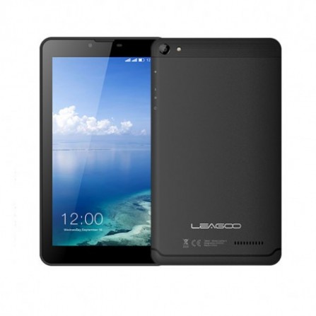 Tablette LEAGOO LEAPAD X5 7" 3G Noir (LEAPADX-BLACK) 2