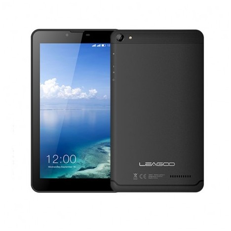 Tablette LEAGOO LEAPAD X5 7" 3G Noir (LEAPADX-BLACK) Tablette LEAGOO LEAPAD X5 7" 3G Noir (LEAPADX-BLACK)