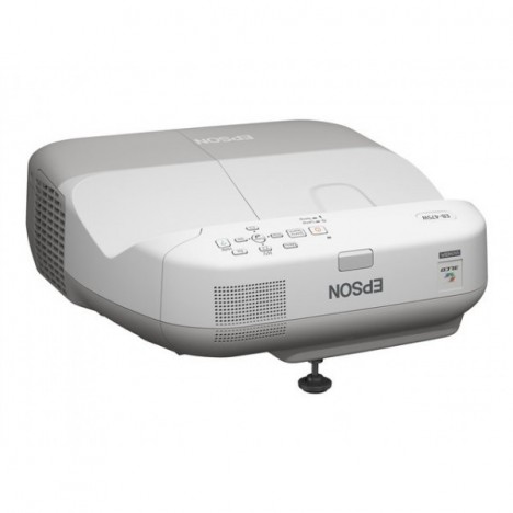 Vidéoprojecteur Epson EB 475W Vidéoprojecteur Epson EB 475W