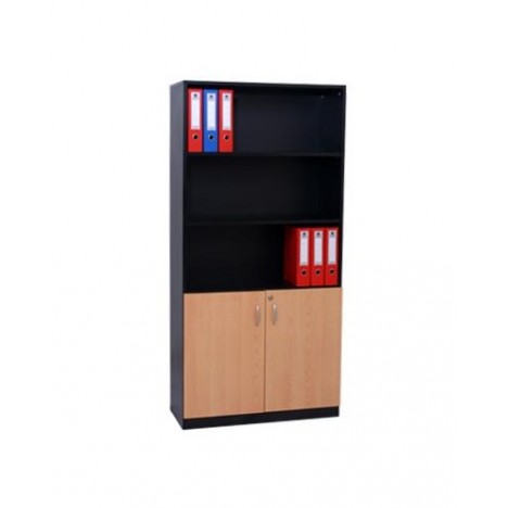 ARMOIRE MEL A ½ PORTE 180X90cm