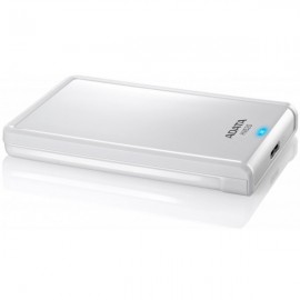 Disque Dur Externe Adata HV620 USB 3.0 / 500 Go / Blanc Disque Dur Externe Adata HV620 USB 3.0 / 500 Go / Blanc