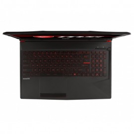 PC Portable MSI GL63 8 RCS - i7 8é Gèn - 16Go - 1To+ ssd 256Go - Geforce GTX 1050 - NOIR PC Portable MSI GL63 8 RCS - i7 8é Gèn - 16Go - 1To+ ssd 256Go - Geforce GTX 1050 - NOIR