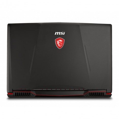 PC Portable MSI GL63 8 RCS - i7 8é Gèn - 16Go - 1To+ ssd 256Go - Geforce GTX 1050 - NOIR PC Portable MSI GL63 8 RCS - i7 8é Gèn - 16Go - 1To+ ssd 256Go - Geforce GTX 1050 - NOIR
