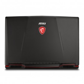PC Portable MSI GL63 8 RCS - i7 8é Gèn - 16Go - 1To+ ssd 256Go - Geforce GTX 1050 - NOIR PC Portable MSI GL63 8 RCS - i7 8é Gèn - 16Go - 1To+ ssd 256Go - Geforce GTX 1050 - NOIR