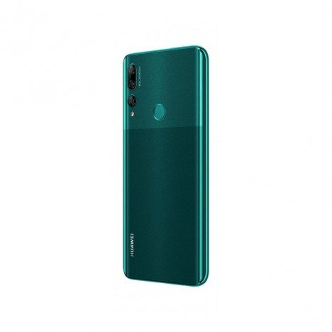 Smartphone HUAWEI Y9 Prime 2019 vert Smartphone HUAWEI Y9 Prime 2019 vert