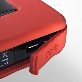 Disque dur externe SH14 500Go/USB 3.0/Antichocs Disque dur externe SH14 500Go/USB 3.0/Antichocs