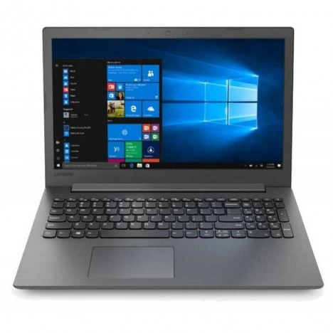 PC Portable LENOVO IdeaPad 130 / i3 7è Gén / 12Go / 1To /Noir