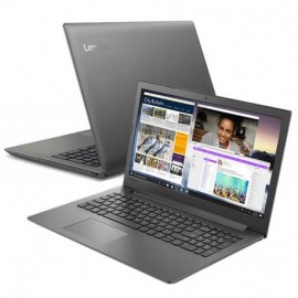 PC Portable LENOVO IdeaPad 130 / i3 7è Gén / 12Go / 1To /Noir