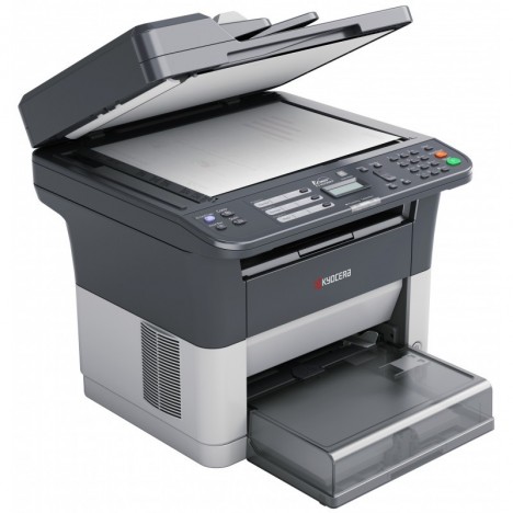 Imprimante Multifonction 4en1 Laser Monochrome Kyocera FS-1025MFP