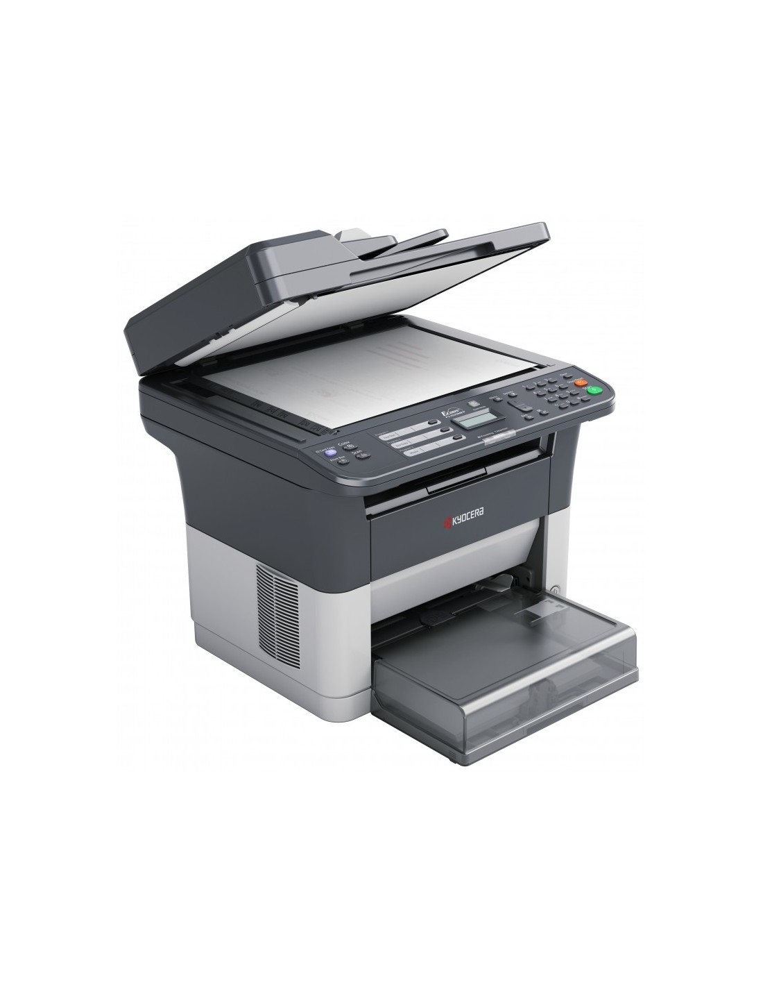 Kyocera ECOSYS P4140dn - imprimante laser monochrome A3 Pas Cher