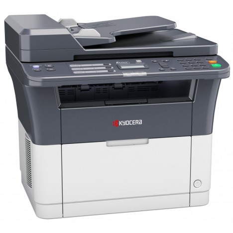 Imprimante Multifonction 4en1 Laser Monochrome Kyocera FS-1025MFP