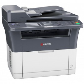 Imprimante Multifonction 4en1 Laser Monochrome Kyocera FS-1025MFP