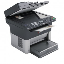 Imprimante Multifonction 4en1 Laser Monochrome Kyocera FS-1025MFP