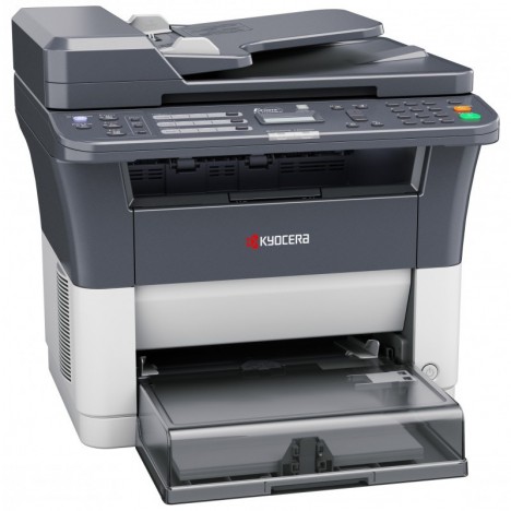 Imprimante Multifonction 4en1 Laser Monochrome Kyocera FS-1125MFP Imprimante Multifonction 4en1 Laser Monochrome Kyocera FS-1125MFP