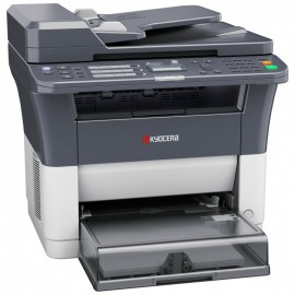Imprimante Multifonction 4en1 Laser Monochrome Kyocera FS-1125MFP Imprimante Multifonction 4en1 Laser Monochrome Kyocera FS-1125MFP