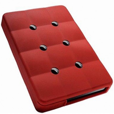 Disque dur externe SH14 1To/USB 3.0/Antichocs Disque dur externe SH14 1To/USB 3.0/Antichocs