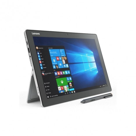 Pc Portable - Tablette Lenovo Yoga Miix 520 - I5 8è Gén - 8 Go - 256 Go SSD + Stylet (20M3000DFE) Pc Portable - Tablette Lenovo Yoga Miix 520 - I5 8è Gén - 8 Go - 256 Go SSD + Stylet (20M3000DFE)
