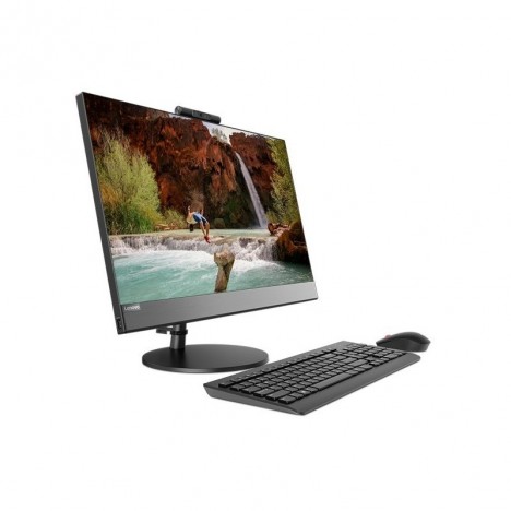 Pc De Bureau All-In-One Lenovo V530-24ICB - I3 8è Gén - 4Go (10UW0003FM)