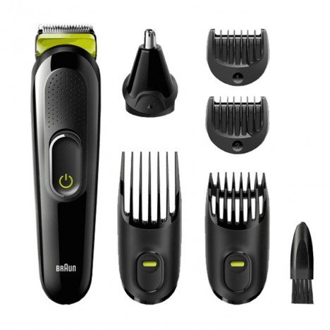Olympia Kit brosse et peigne