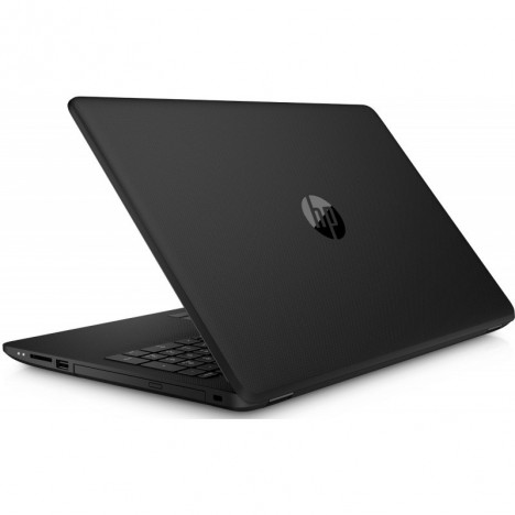 Pc Portable HP 15-DA1017NK i5 8è Gén - 12Go - 1To Noir (6VQ10EA)