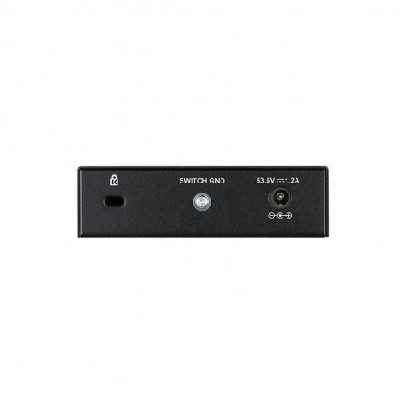 Switch D-Link 8 ports Gigabit 10/100/1000Base-T 2