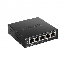 Switch D-Link 8 ports Gigabit 10/100/1000Base-T