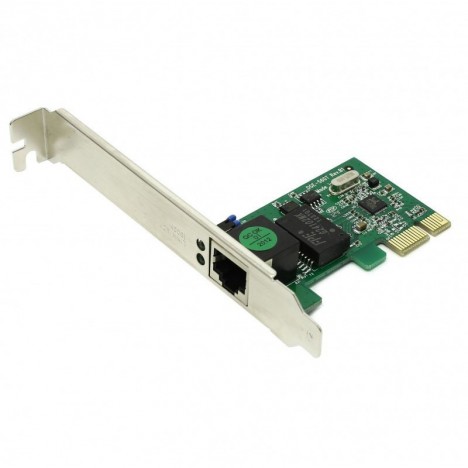 Carte réseau Gigabit D-LINK DGE-560T PCI-Express