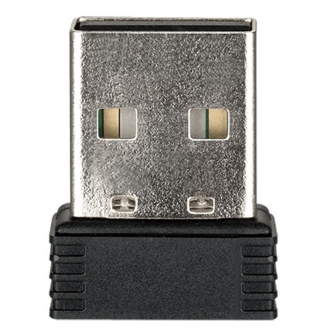 Mini Adaptateur Sans Fil D-LINK DWA-121 Wifi 150 Mbps (DWA-121EU)