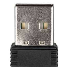 Mini Adaptateur Sans Fil D-LINK DWA-121 Wifi 150 Mbps (DWA-121EU)