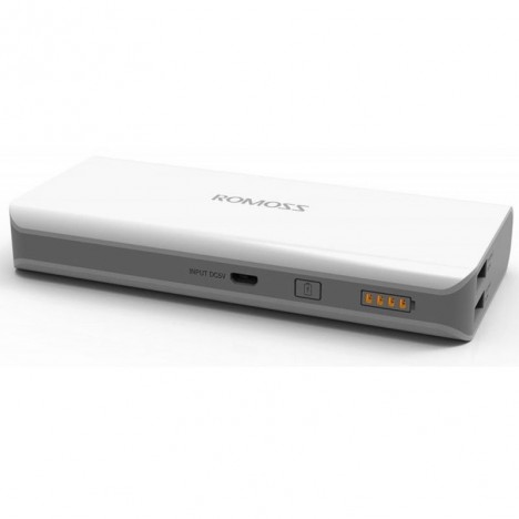 PowerBank ROMOSS Solit 5 - 10000 mAh - (PH50-510)