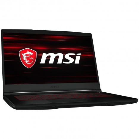 MSI GF63 THIN 9RCX-679XF - I7 9ème Gén - 16Go - 1To+ 512Go SSD (GF63-9Rcx-679XF) MSI GF63 THIN 9RCX-679XF - I7 9ème Gén - 16Go - 1To+ 512Go SSD (GF63-9Rcx-679XF)
