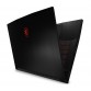 MSI GF63 THIN 9RCX-679XF - I7 9ème Gén - 16Go - 1To+ 512Go SSD (GF63-9Rcx-679XF) MSI GF63 THIN 9RCX-679XF - I7 9ème Gén - 16Go - 1To+ 512Go SSD (GF63-9Rcx-679XF)