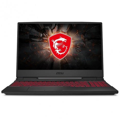 MSI GL65-9SD I7 9é Gen - 8 Go - GTX 1660 Ti (GL65 9SD-068XFR) MSI GL65-9SD I7 9é Gen - 8 Go - GTX 1660 Ti (GL65 9SD-068XFR)