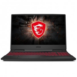 MSI GL65-9SD I7 9é Gen - 8 Go - GTX 1660 Ti (GL65 9SD-068XFR) MSI GL65-9SD I7 9é Gen - 8 Go - GTX 1660 Ti (GL65 9SD-068XFR)
