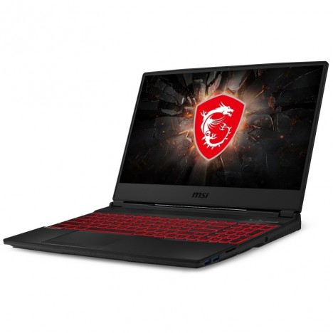 MSI GL65-9SD I7 9é Gen - 16 Go - GTX 1660 Ti (GL65 9SD-068XFR) MSI GL65-9SD I7 9é Gen - 16 Go - GTX 1660 Ti (GL65 9SD-068XFR)