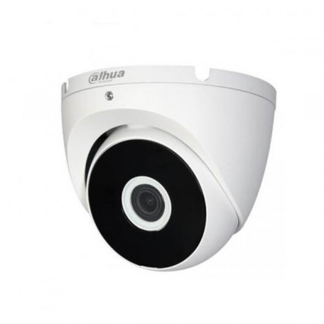 Caméra de surveillance Extérieure HD Dahua 2.0 MP (HAC-T2A21P)